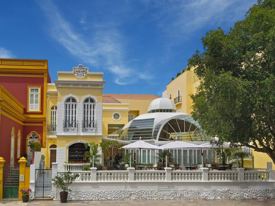 Hotel Juma Opera 1/54