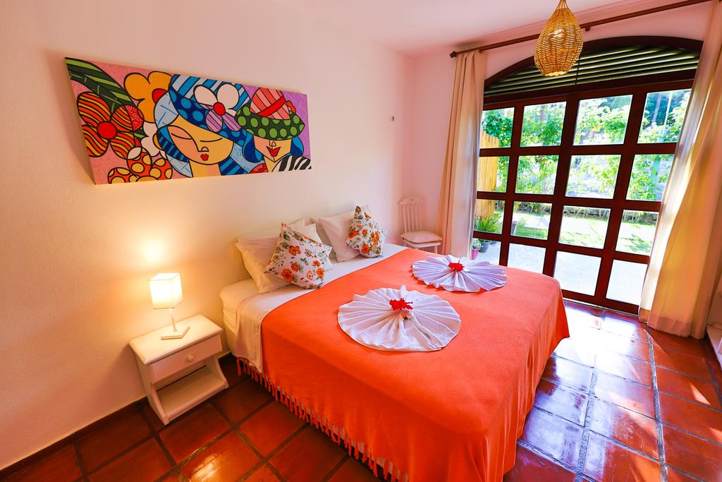 Enseada dos Golfinhos 5/37