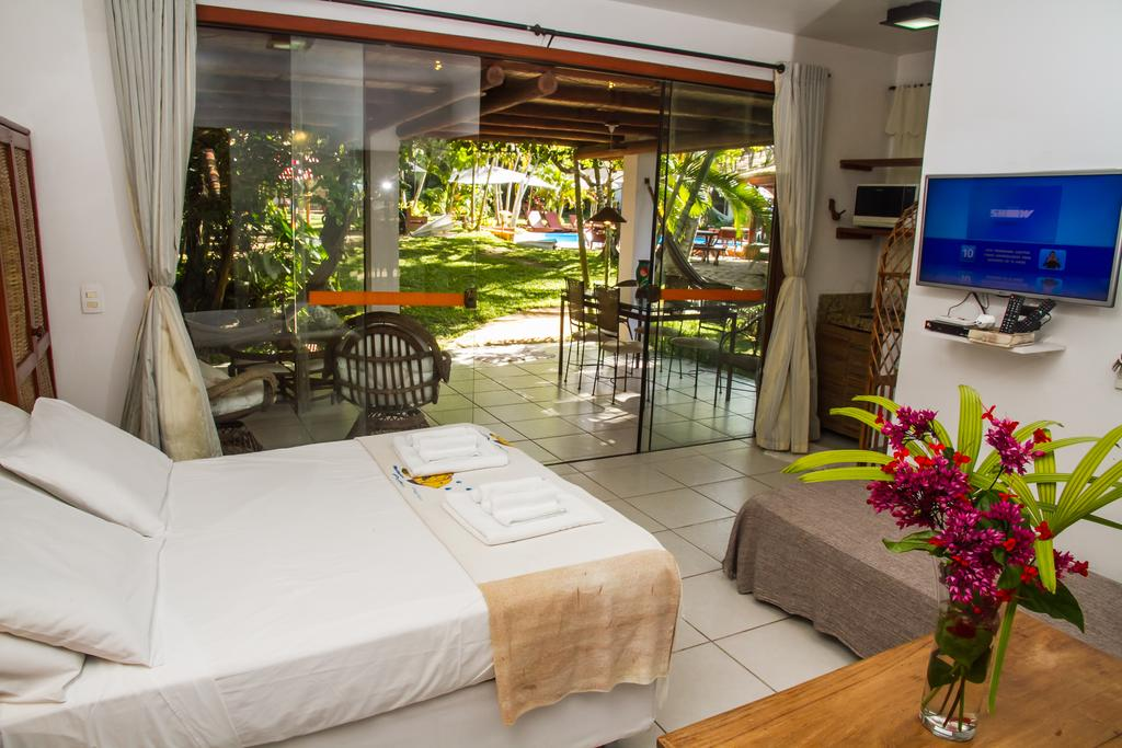 Hotel Pousada Arraial Candeia 3/22