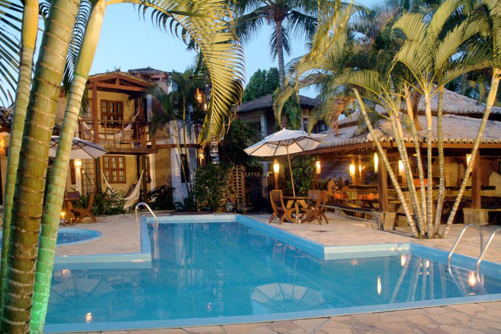 Hotel Pousada Arraial Candeia 10/22