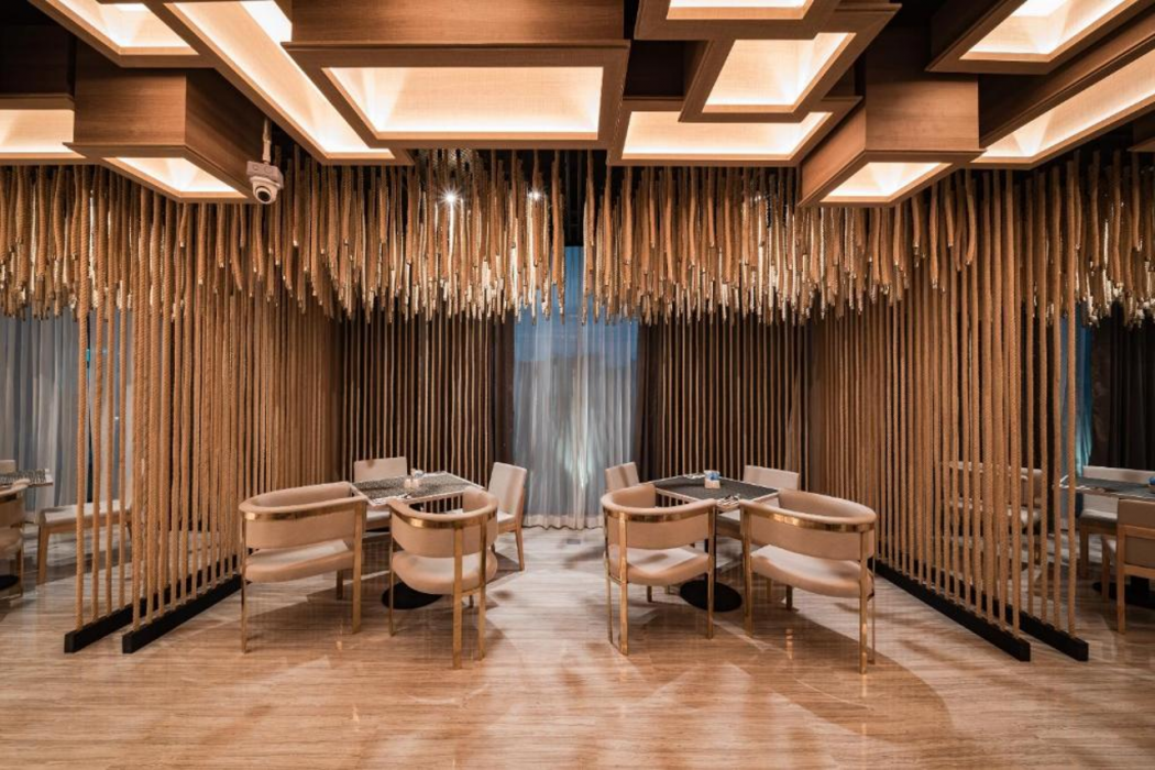 Mandarin Eastville Pattaya 38/72