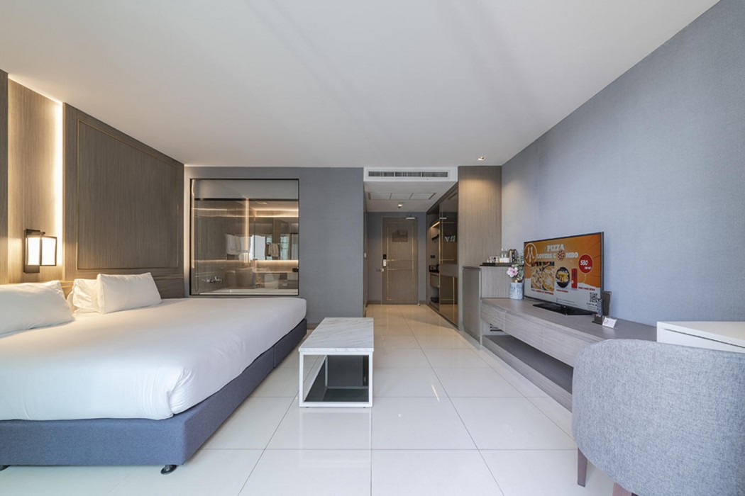 Mandarin Eastville Pattaya 18/72