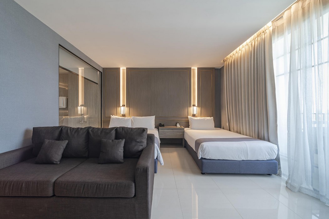 Mandarin Eastville Pattaya 19/72