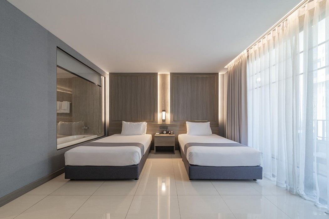 Mandarin Eastville Pattaya 17/72