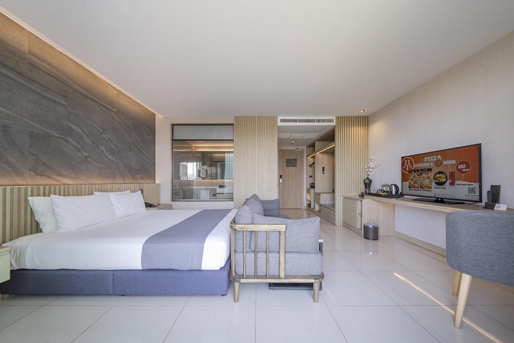 Mandarin Eastville Pattaya 16/72