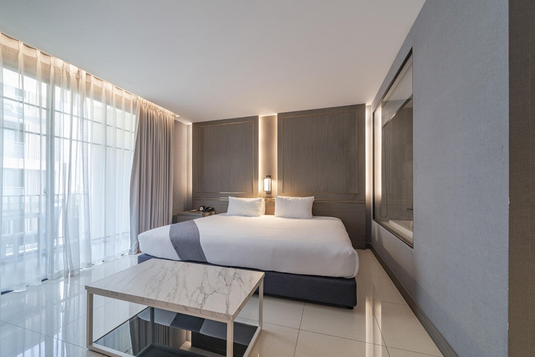 Mandarin Eastville Pattaya 23/72