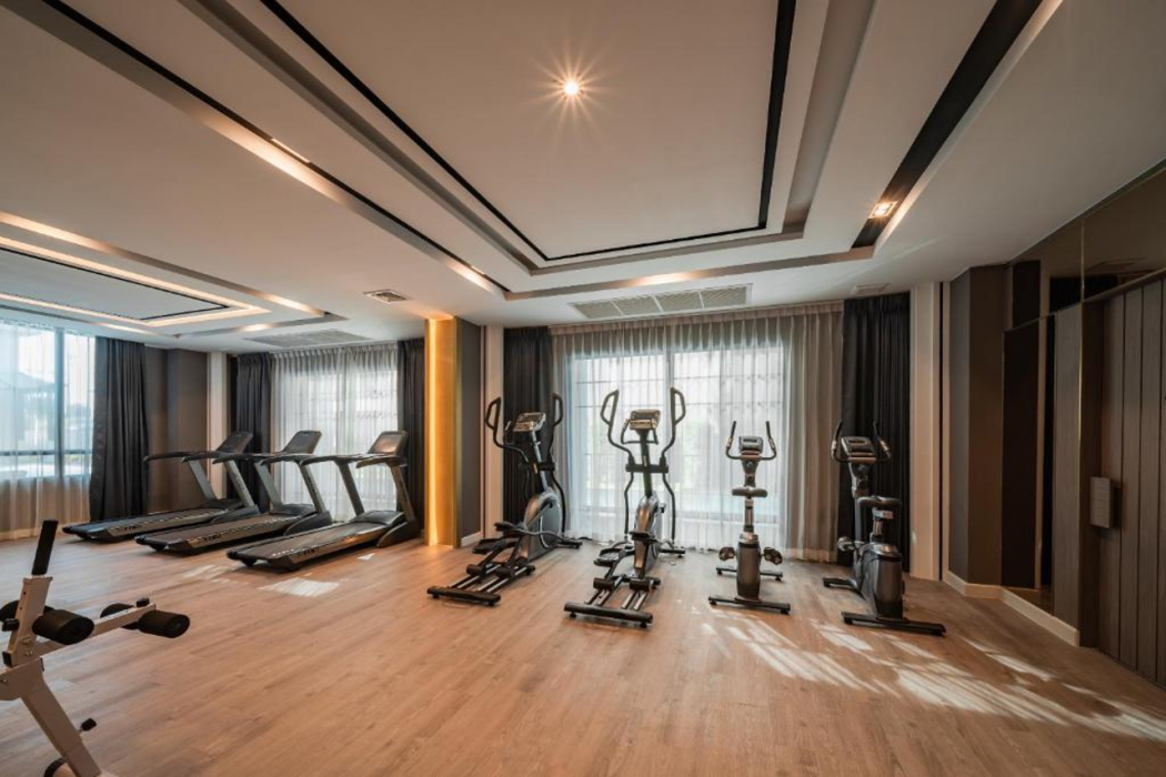 Mandarin Eastville Pattaya 39/72