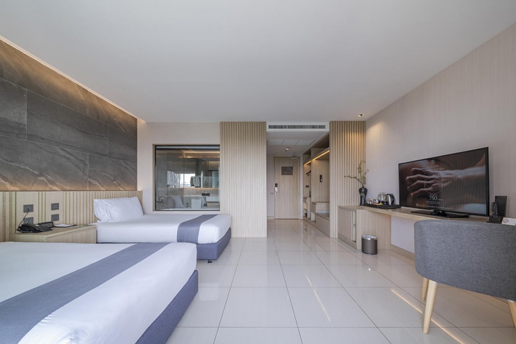 Mandarin Eastville Pattaya 14/72