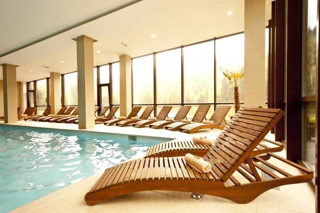 Salamandra Resort Hotel 12/49