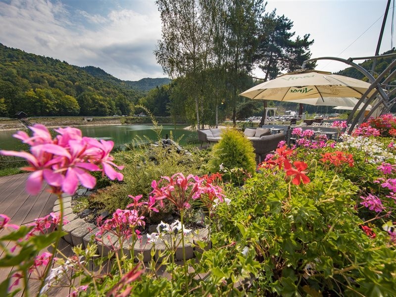 Salamandra Resort Hotel 14/49