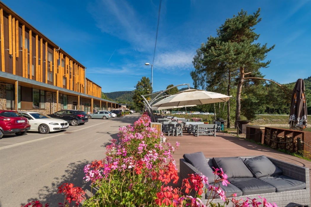 Salamandra Resort Hotel 10/49