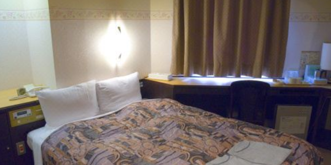 Business Hotel Parkside Takamatsu 14/24