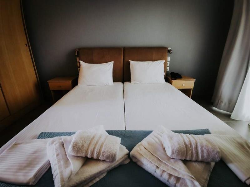 Three Island景观酒店(Three Island View Hotel) 图片4