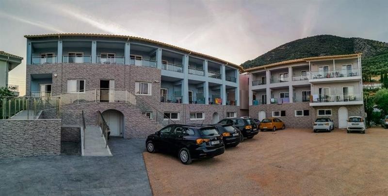 Three Island View Hotel 65/103