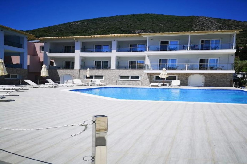 Three Island View Hotel 73/103