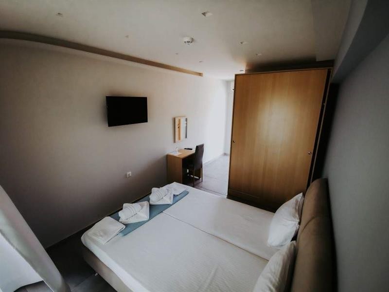 Three Island景观酒店(Three Island View Hotel) 图片2