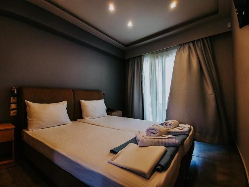 Three Island景观酒店(Three Island View Hotel) 图片3