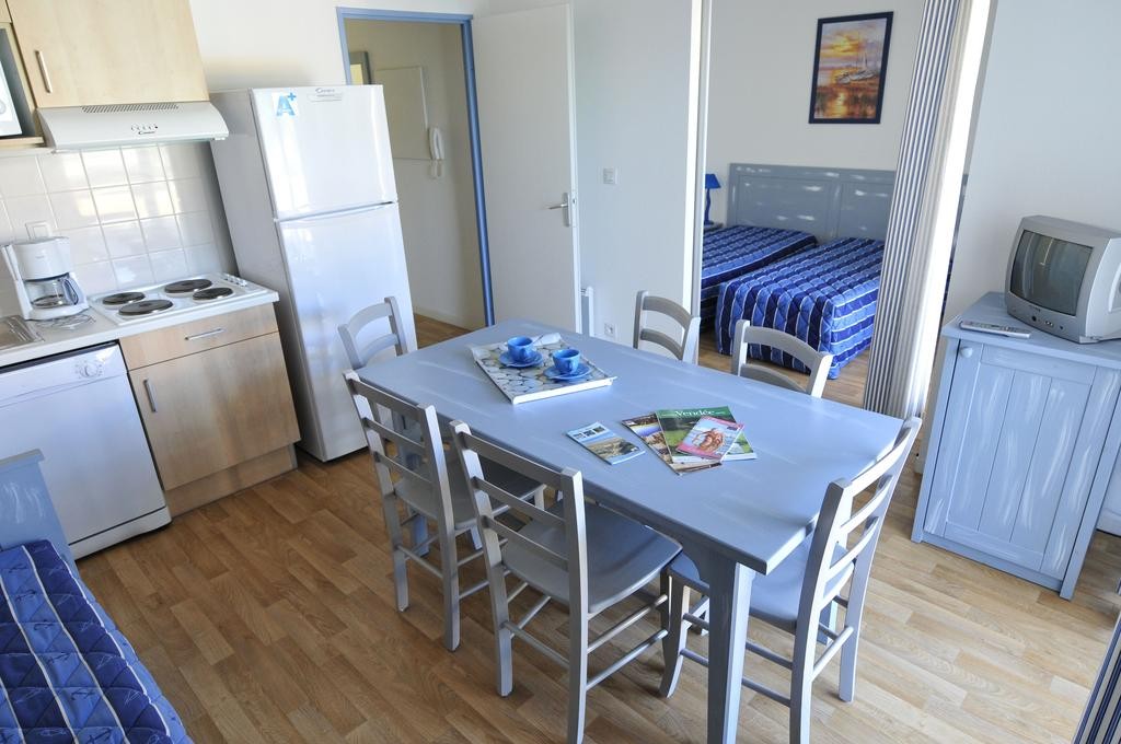 Residence Les Jardins de l Amiraute - Vacanceole 26/45