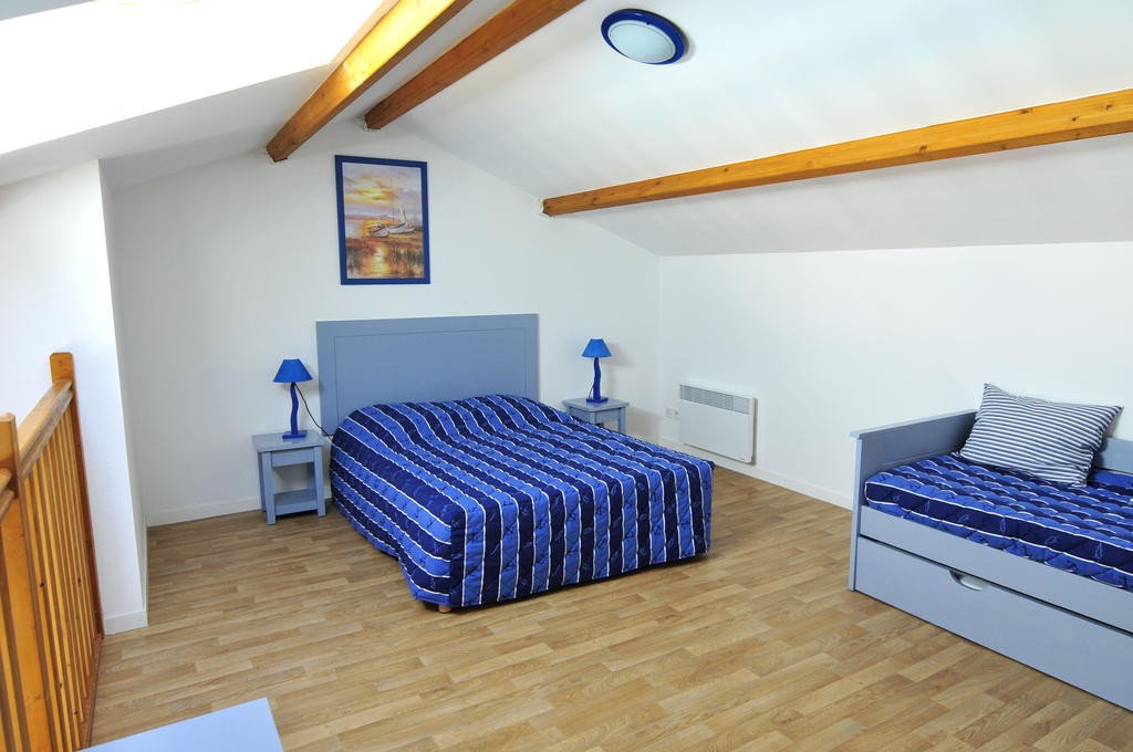 Residence Les Jardins de l Amiraute - Vacanceole 14/45
