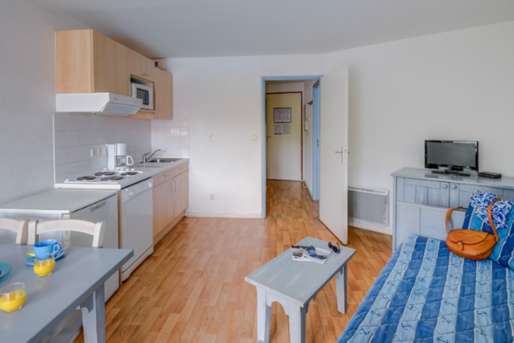 Residence Les Jardins de l Amiraute - Vacanceole 15/45
