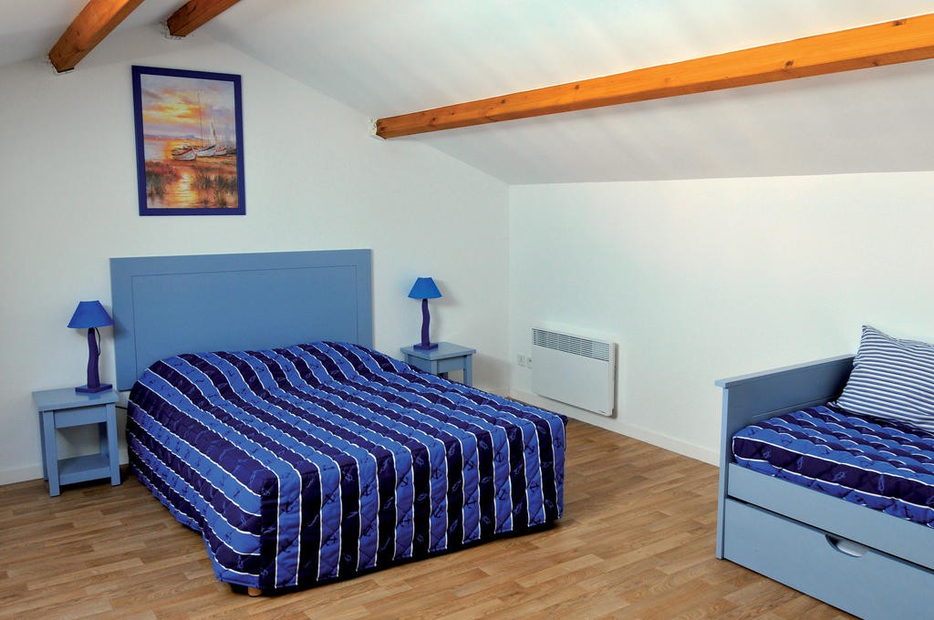Residence Les Jardins de l Amiraute - Vacanceole 13/45
