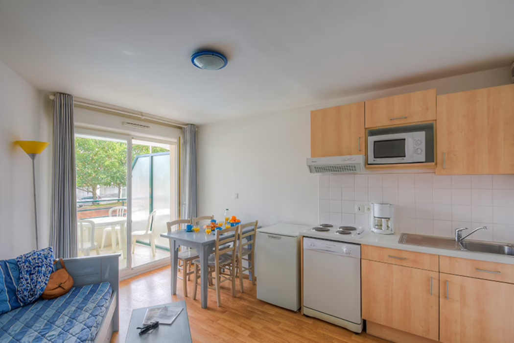Residence Les Jardins de l Amiraute - Vacanceole 22/45