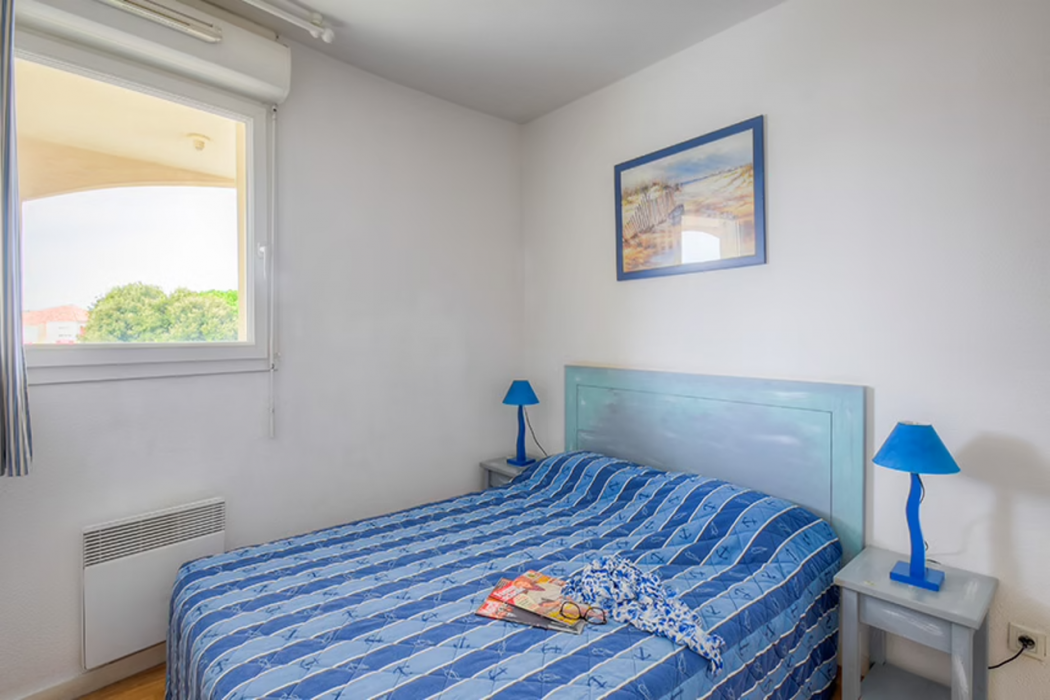 Residence Les Jardins de l Amiraute - Vacanceole 20/45