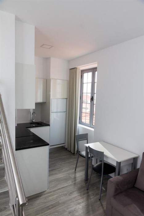 Apartamentos Funchal by Petit Hotels