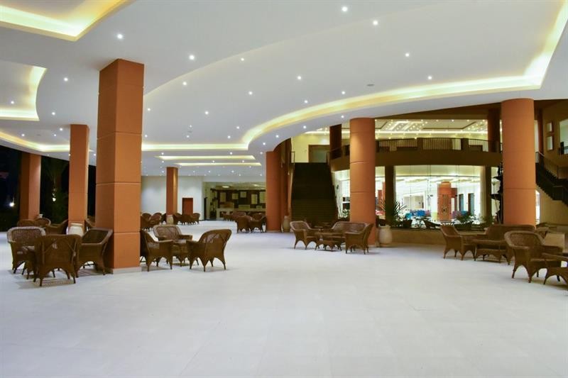 Parrotel Lagoon Waterpark Resort 58/88