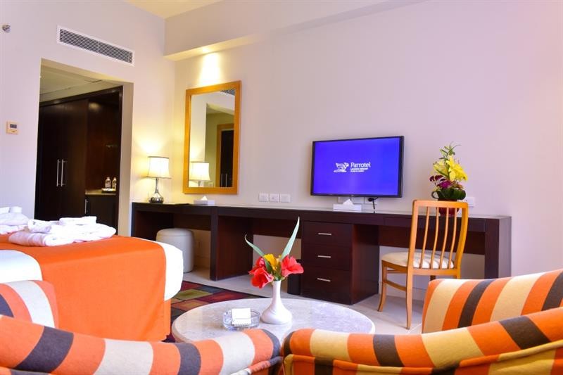 Parrotel Lagoon Waterpark Resort 54/88