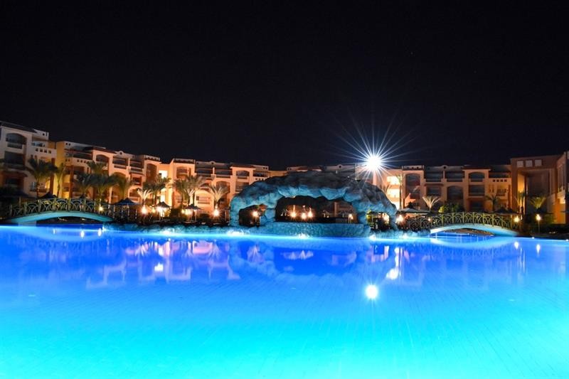 Parrotel Lagoon Waterpark Resort 33/88