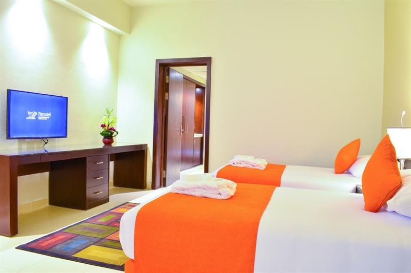 Parrotel Lagoon Waterpark Resort 28/88