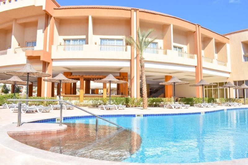Parrotel Lagoon Waterpark Resort 50/88