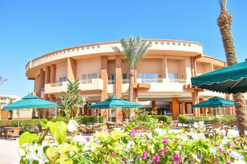 Parrotel Lagoon Waterpark Resort 45/88