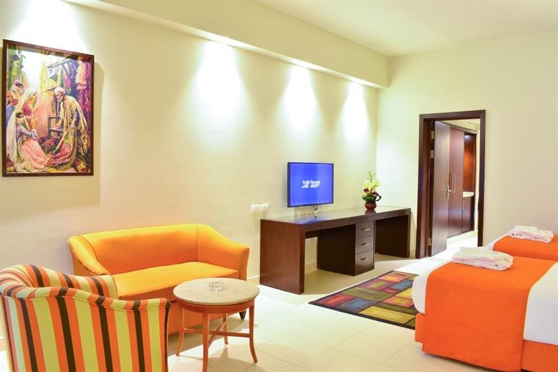 Parrotel Lagoon Waterpark Resort 59/88