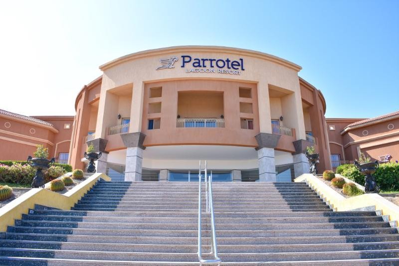 Parrotel Lagoon Waterpark Resort 42/88