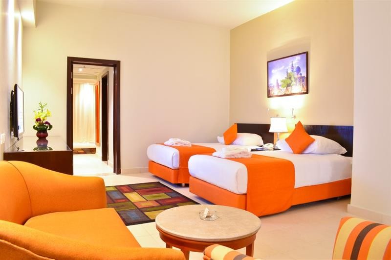 Parrotel Lagoon Waterpark Resort 46/88