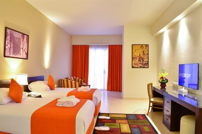 Parrotel Lagoon Waterpark Resort 29/88