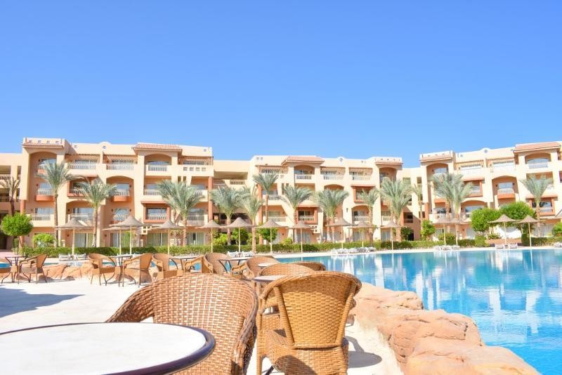 Parrotel Lagoon Waterpark Resort 35/88