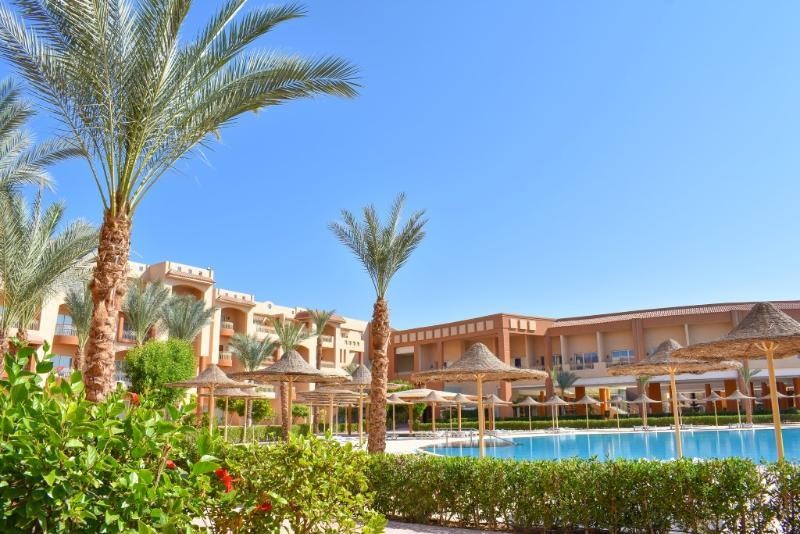 Parrotel Lagoon Waterpark Resort 44/88