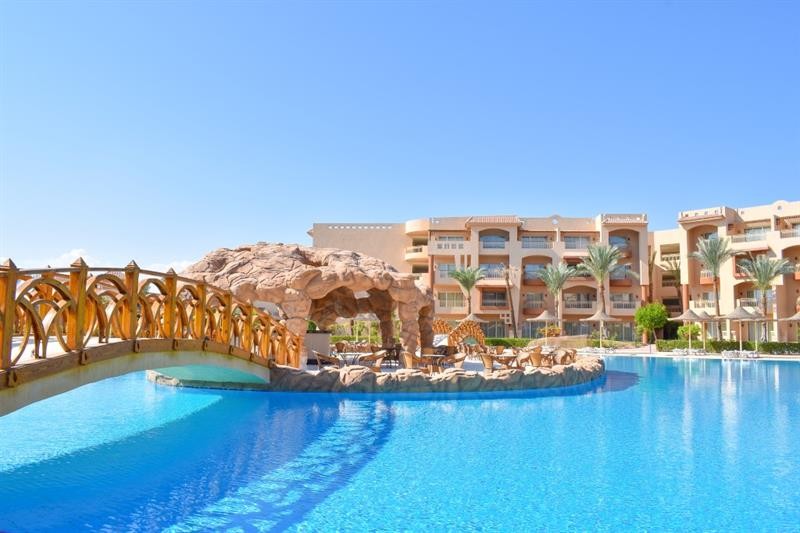 Parrotel Lagoon Waterpark Resort 24/88