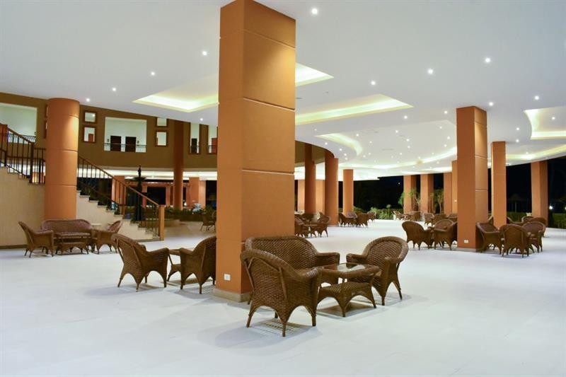 Parrotel Lagoon Waterpark Resort 55/88