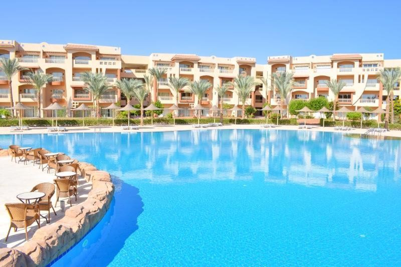 Parrotel Lagoon Waterpark Resort 49/88