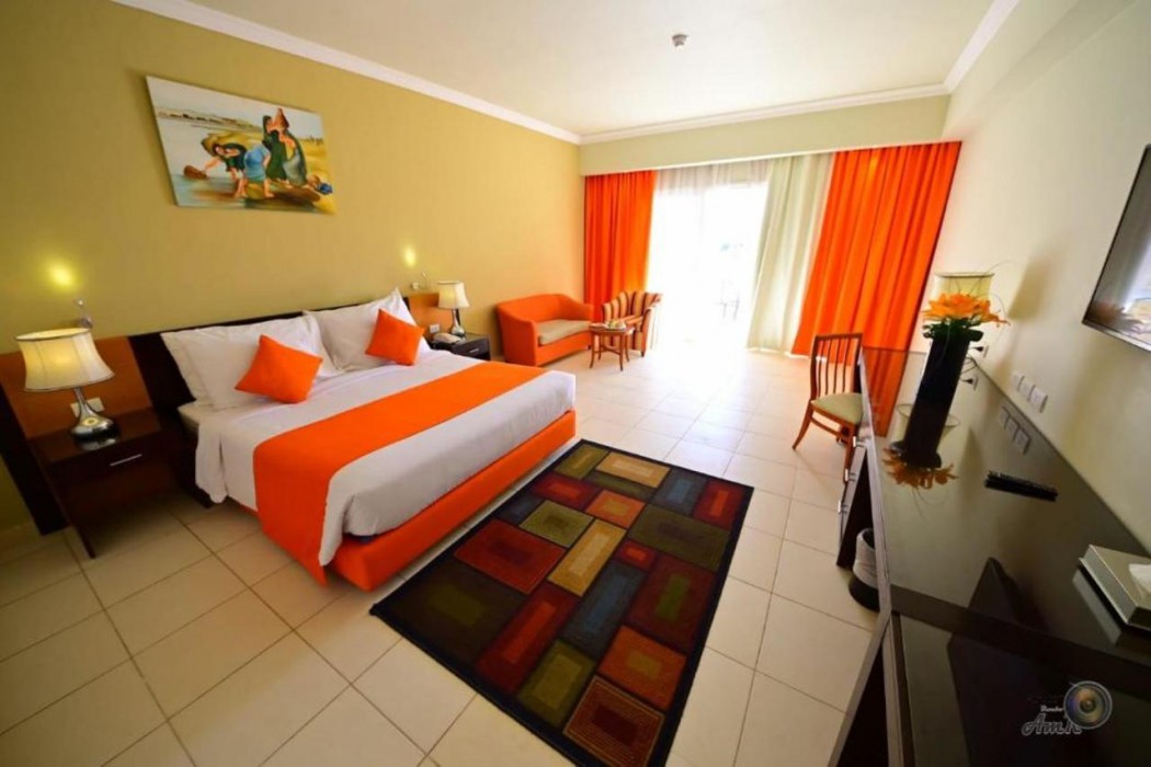 Parrotel Lagoon Waterpark Resort 13/88