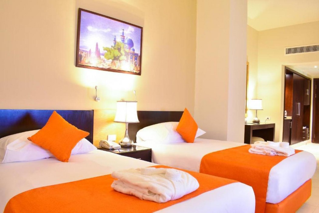 Parrotel Lagoon Waterpark Resort 11/88