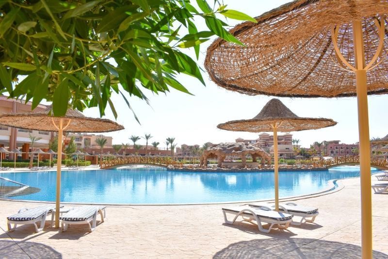 Parrotel Lagoon Waterpark Resort 48/88