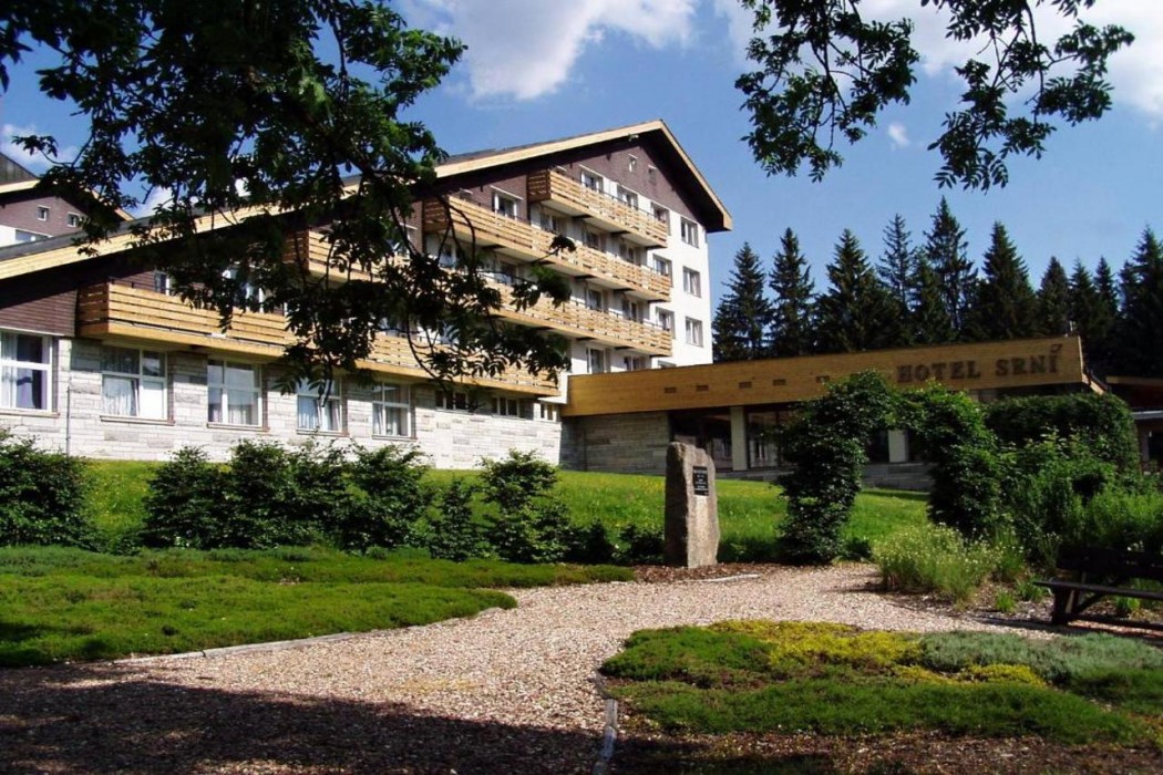 Hotel Srni 1/59