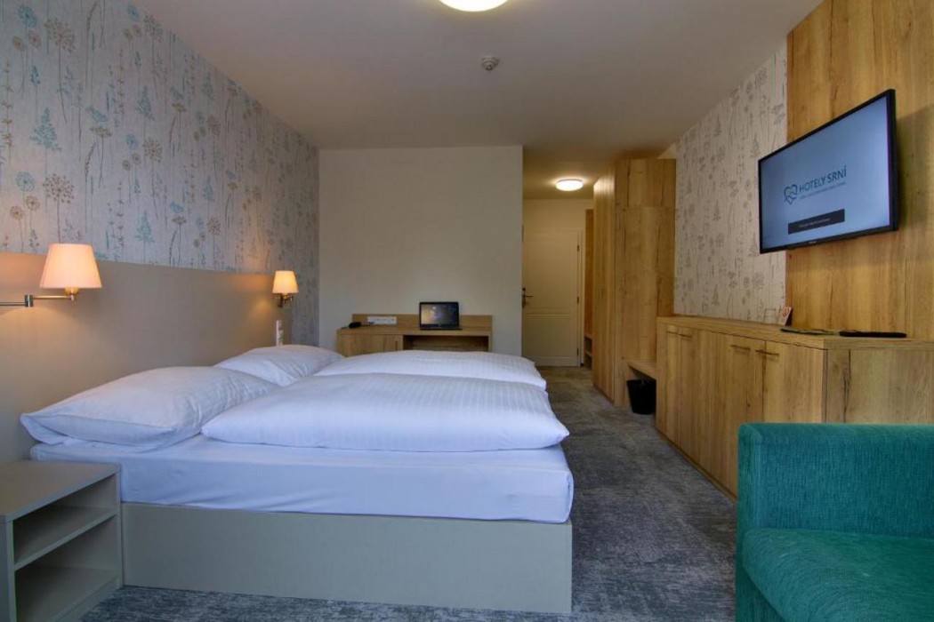 Hotel Srni 12/59