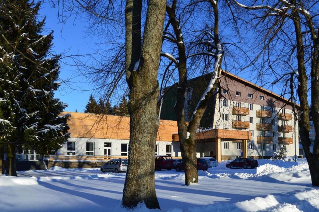 Hotel Srni 2/59