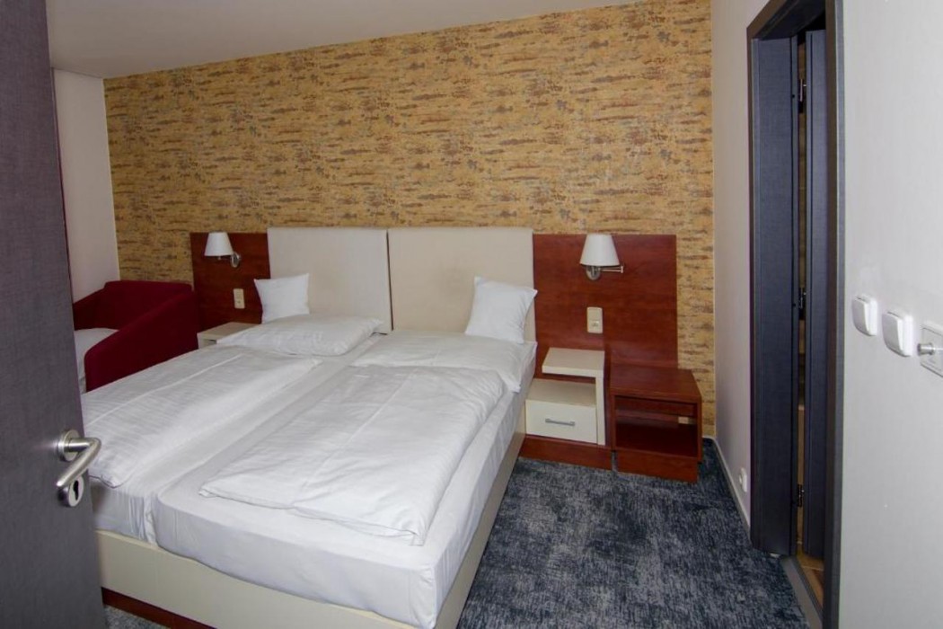 Hotel Srni 16/59